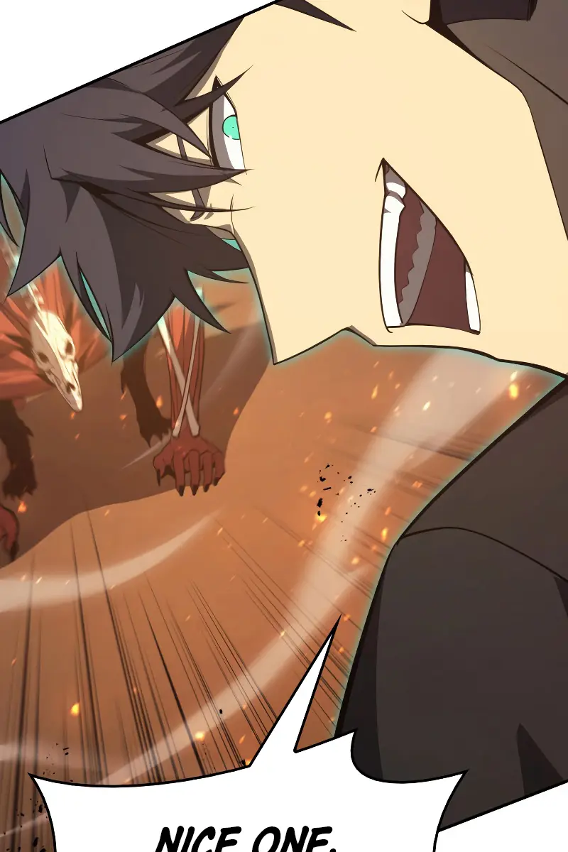 Return of Disaster Class Hero Chapter 22 Page 43