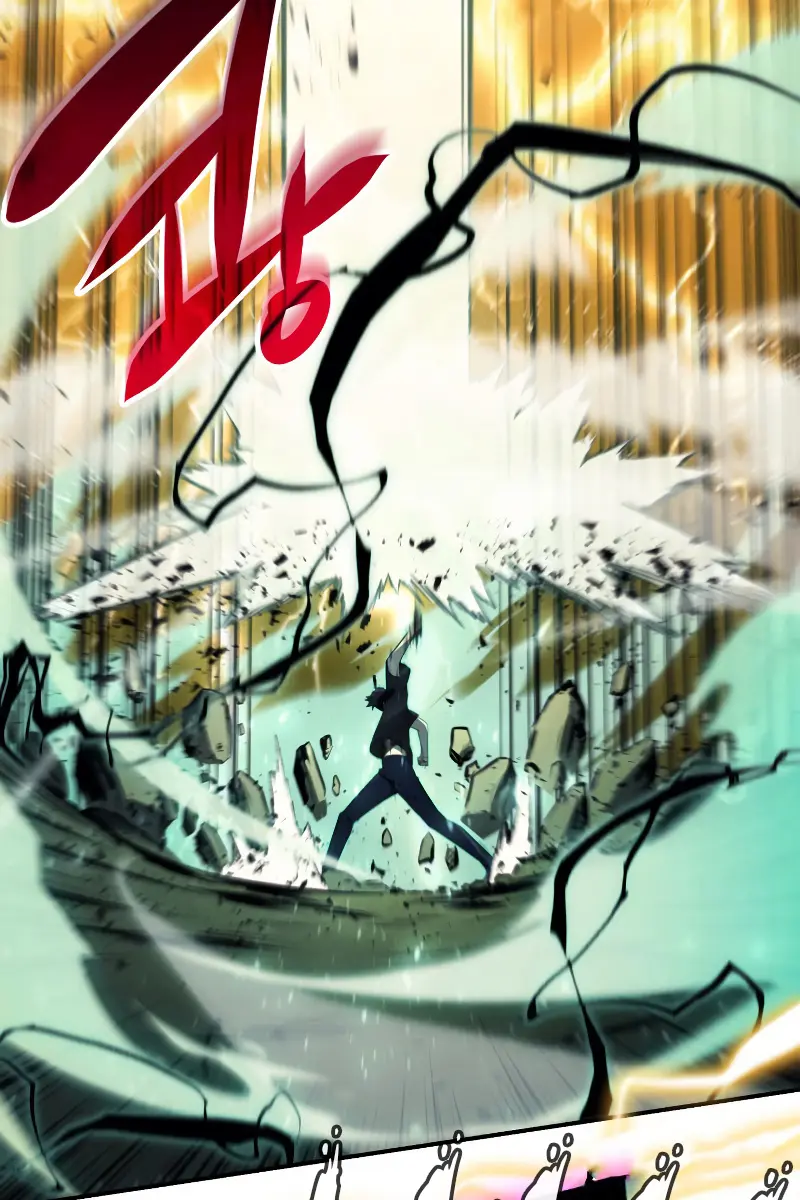 Return of Disaster Class Hero Chapter 22 Page 52