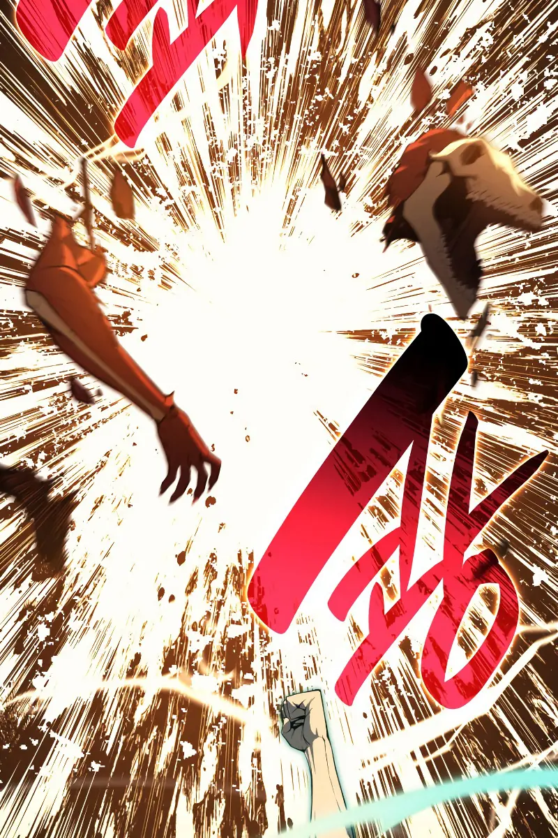 Return of Disaster Class Hero Chapter 22 Page 55