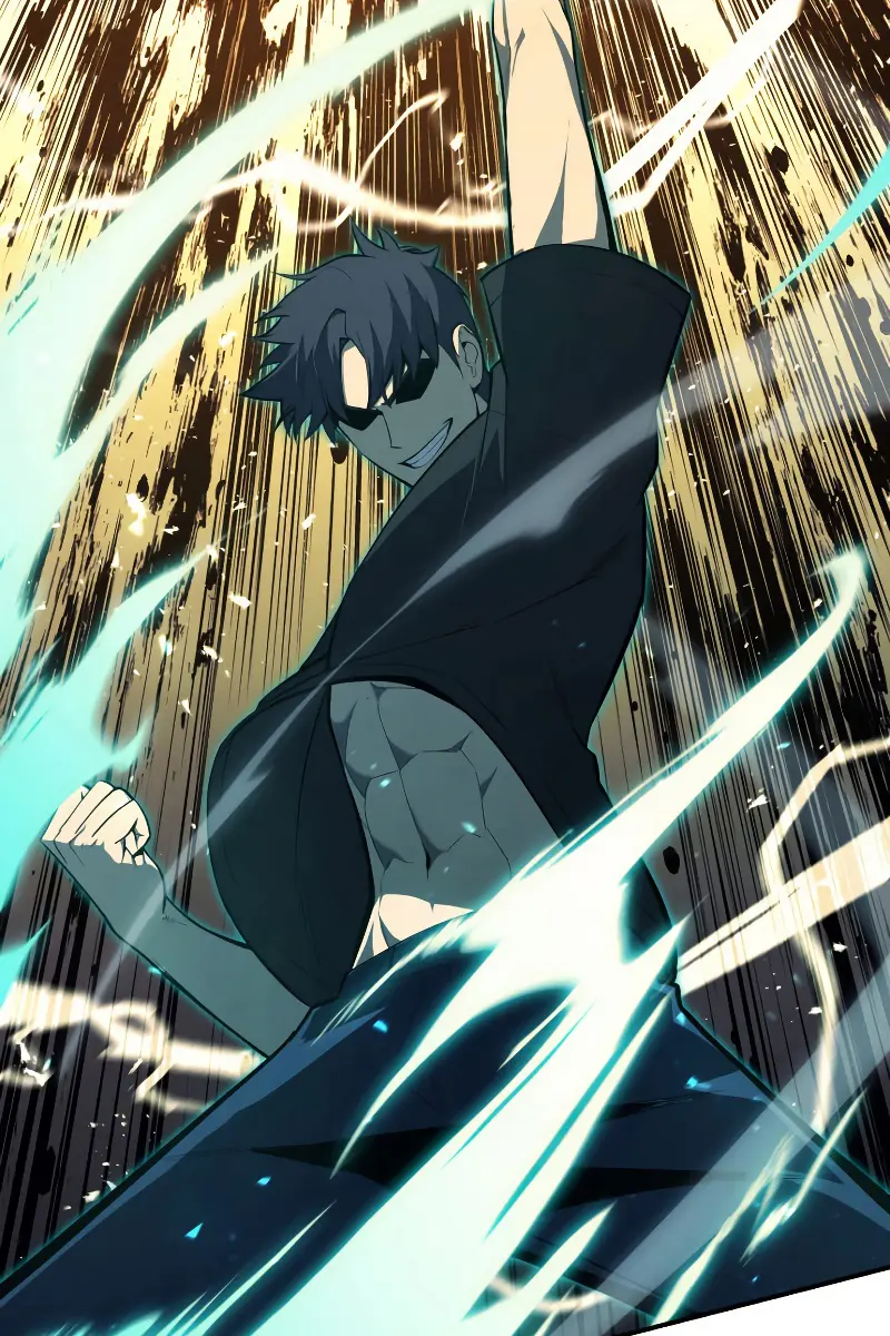 Return of Disaster Class Hero Chapter 22 Page 56