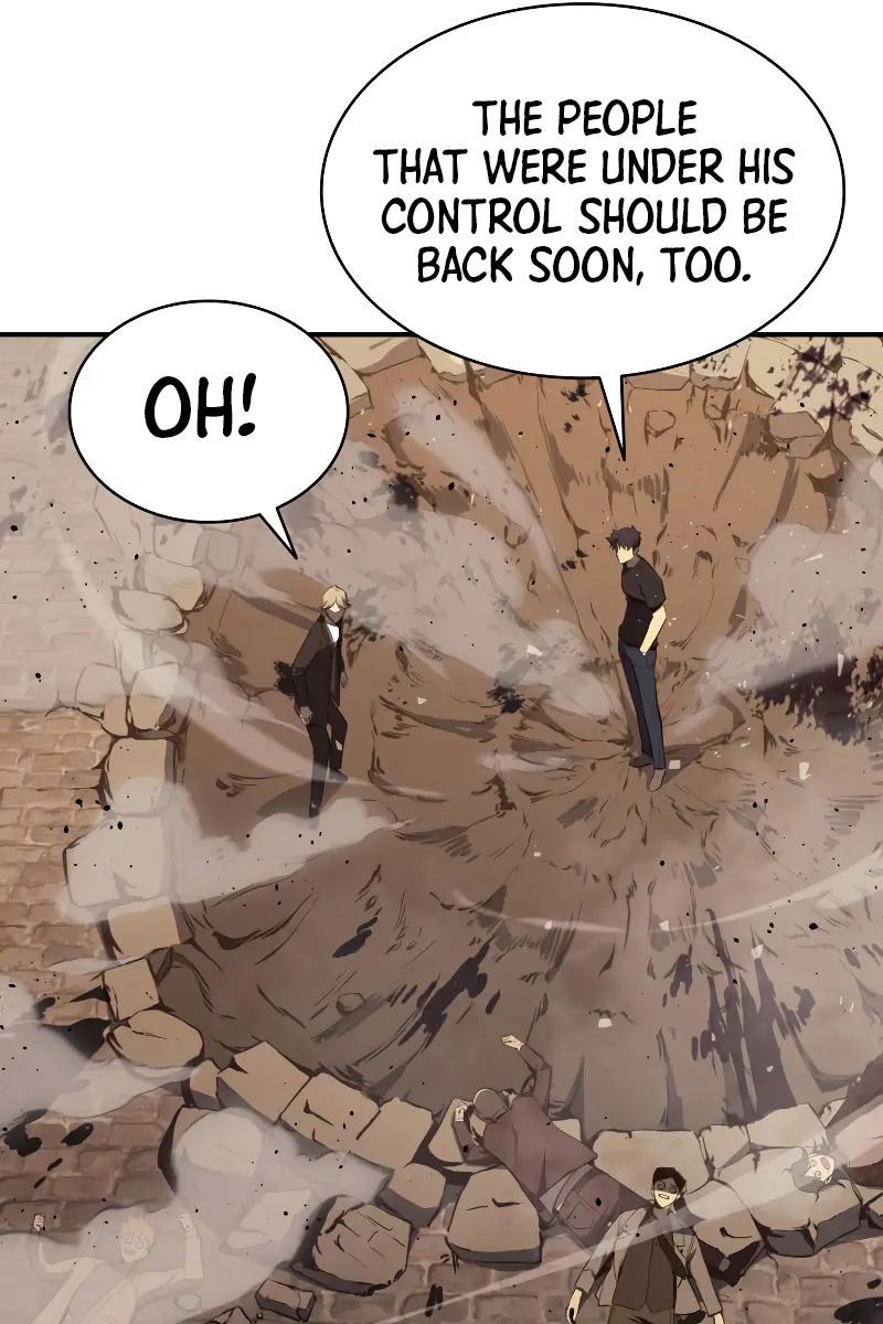 Return of Disaster Class Hero Chapter 22 Page 60