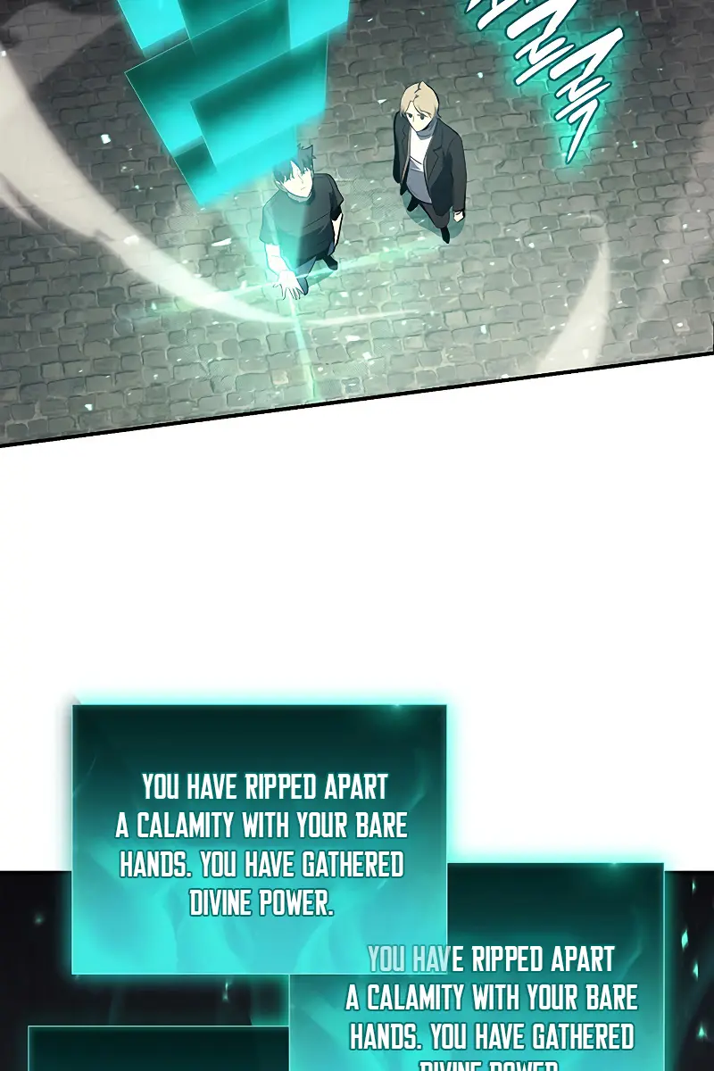 Return of Disaster Class Hero Chapter 22 Page 65