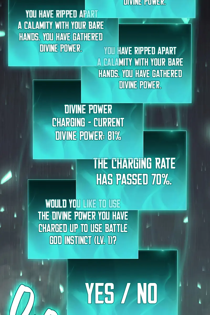 Return of Disaster Class Hero Chapter 22 Page 66