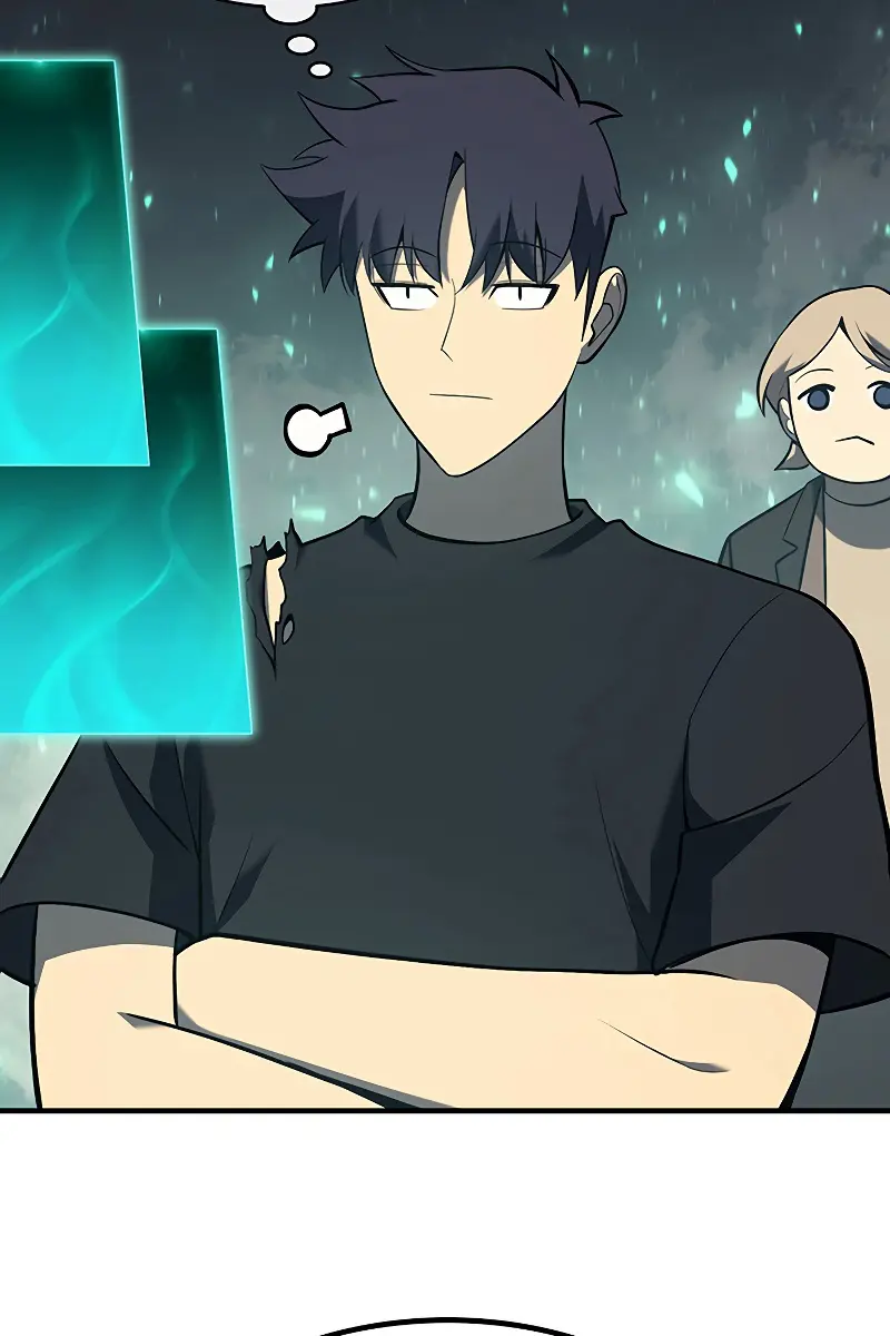 Return of Disaster Class Hero Chapter 22 Page 69