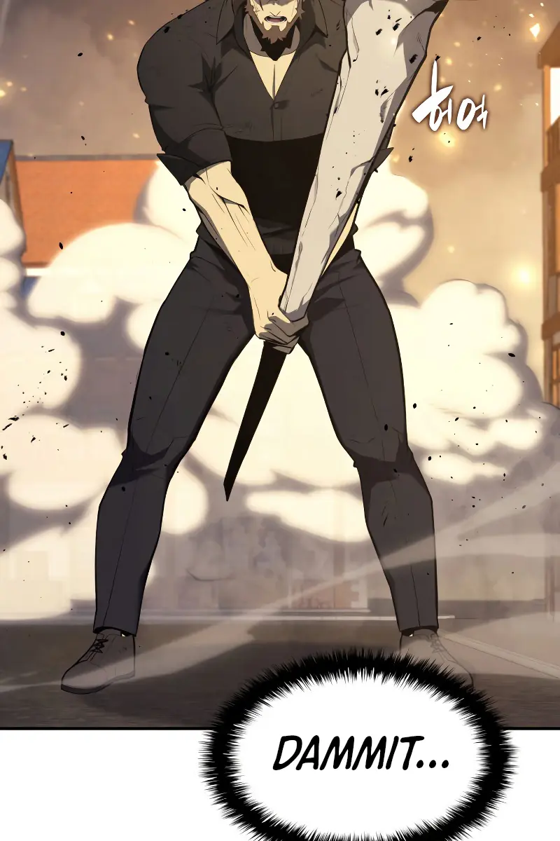 Return of Disaster Class Hero Chapter 22 Page 72