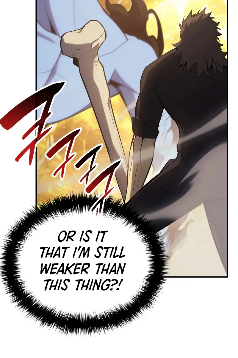 Return of Disaster Class Hero Chapter 22 Page 77