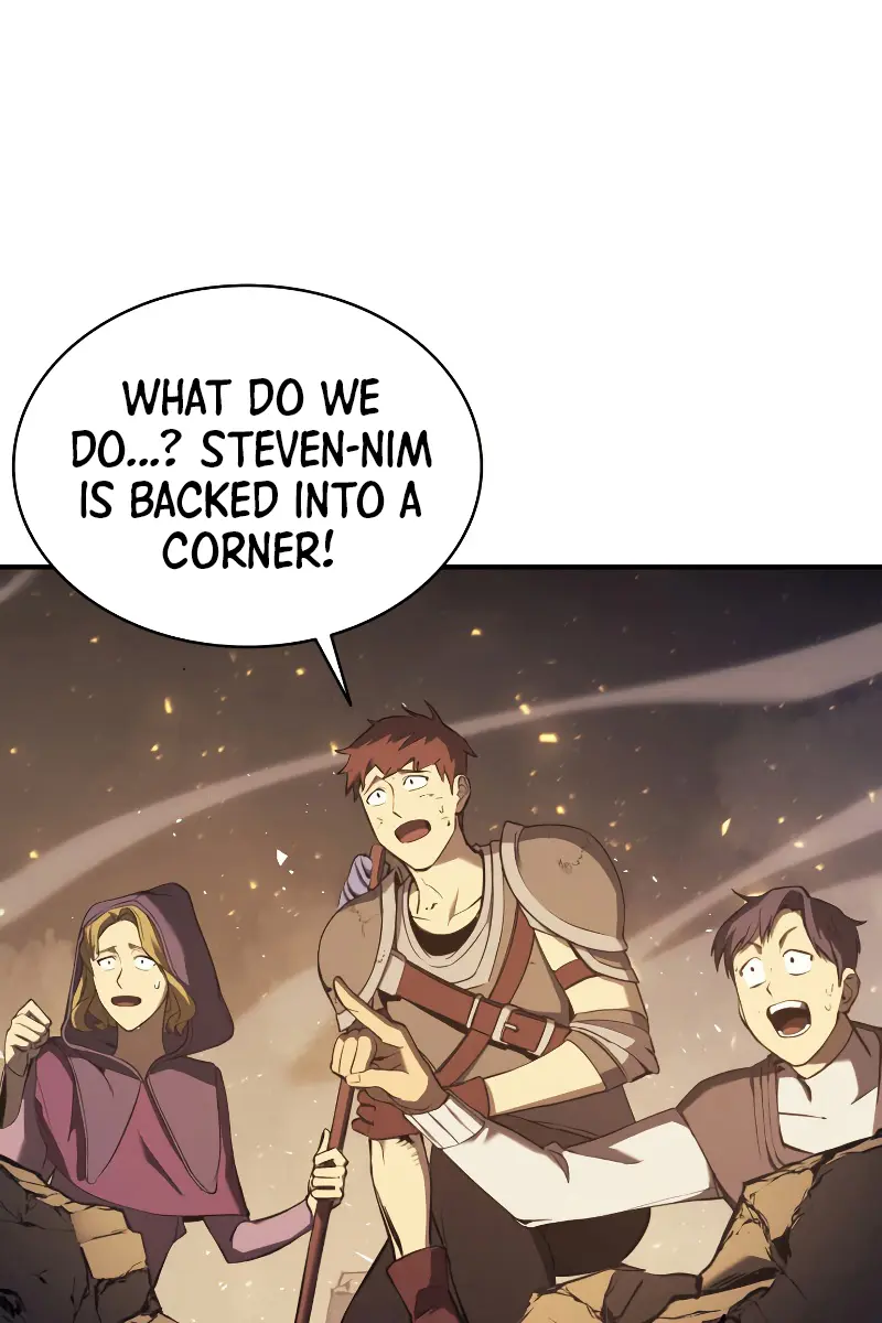 Return of Disaster Class Hero Chapter 22 Page 80