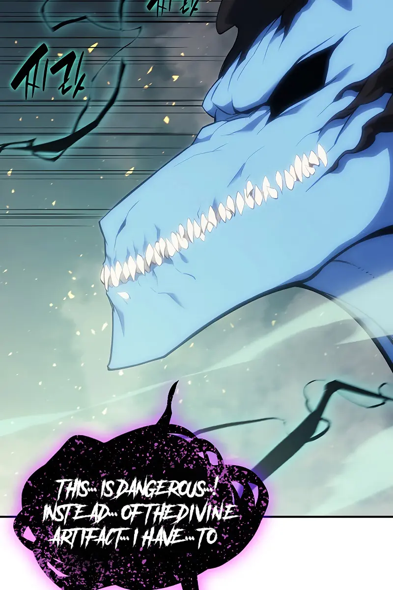 Return of Disaster Class Hero Chapter 22 Page 88