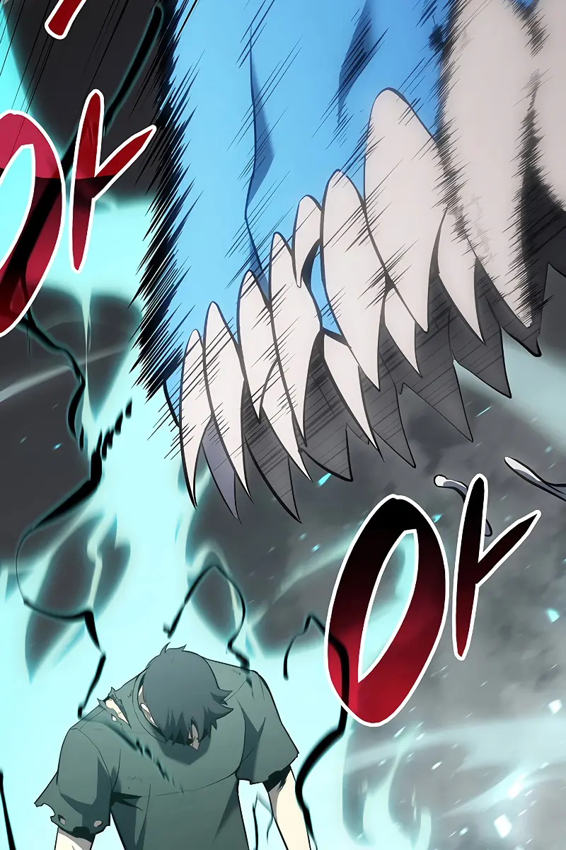 Return of Disaster Class Hero Chapter 22 Page 91