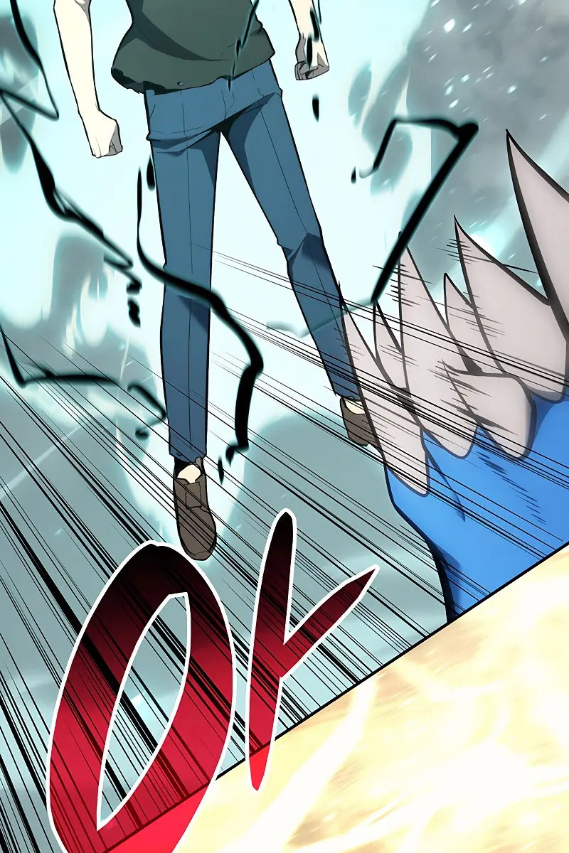 Return of Disaster Class Hero Chapter 22 Page 92