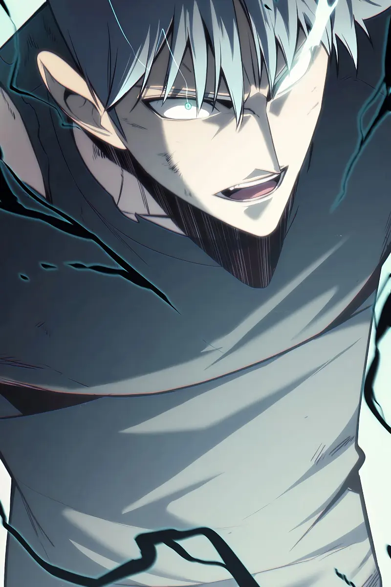 Return of Disaster Class Hero Chapter 22 Page 95