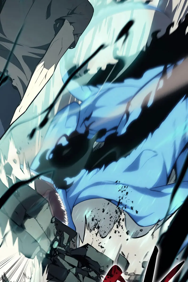 Return of Disaster Class Hero Chapter 22 Page 98