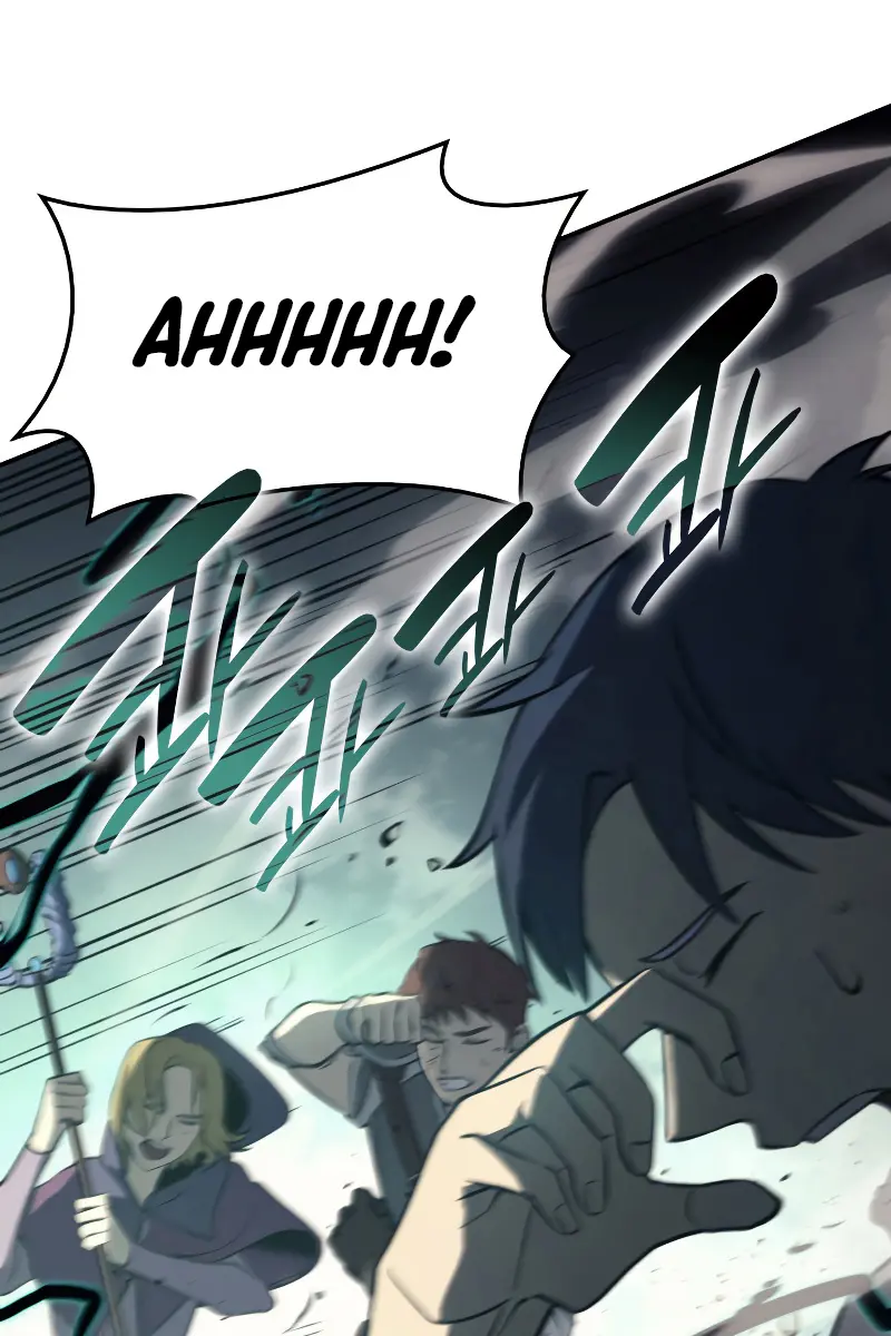 Return of Disaster Class Hero Chapter 22 Page 100