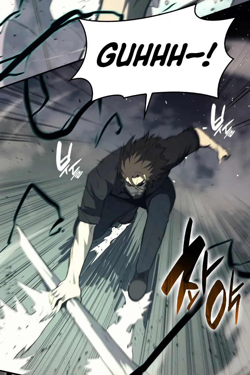 Return of Disaster Class Hero Chapter 22 Page 101