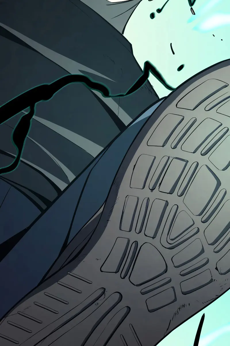 Return of Disaster Class Hero Chapter 22 Page 111