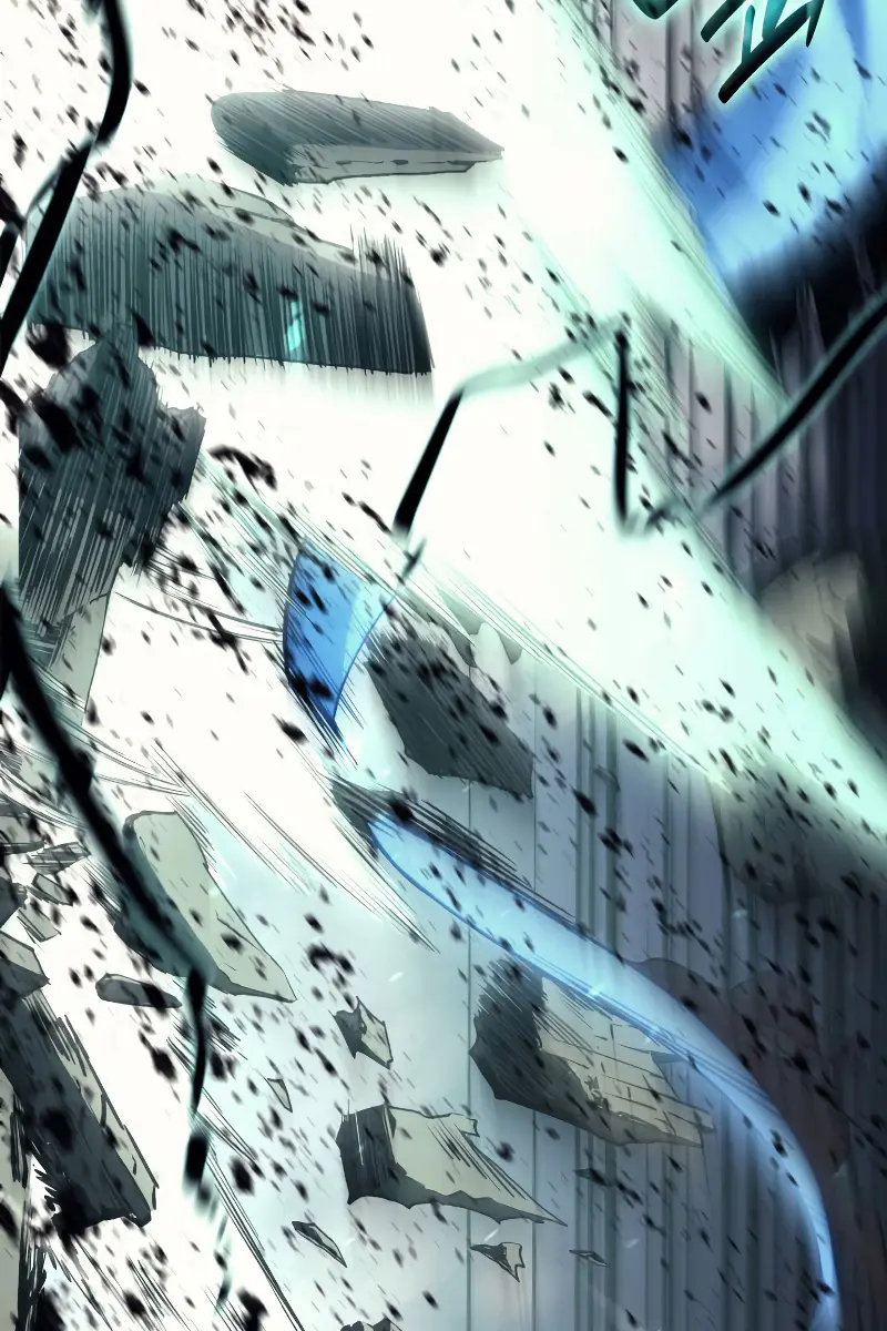 Return of Disaster Class Hero Chapter 22 Page 116