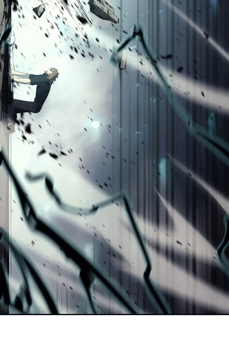 Return of Disaster Class Hero Chapter 22 Page 117