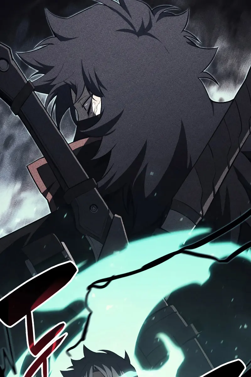 Return of Disaster Class Hero Chapter 22 Page 122