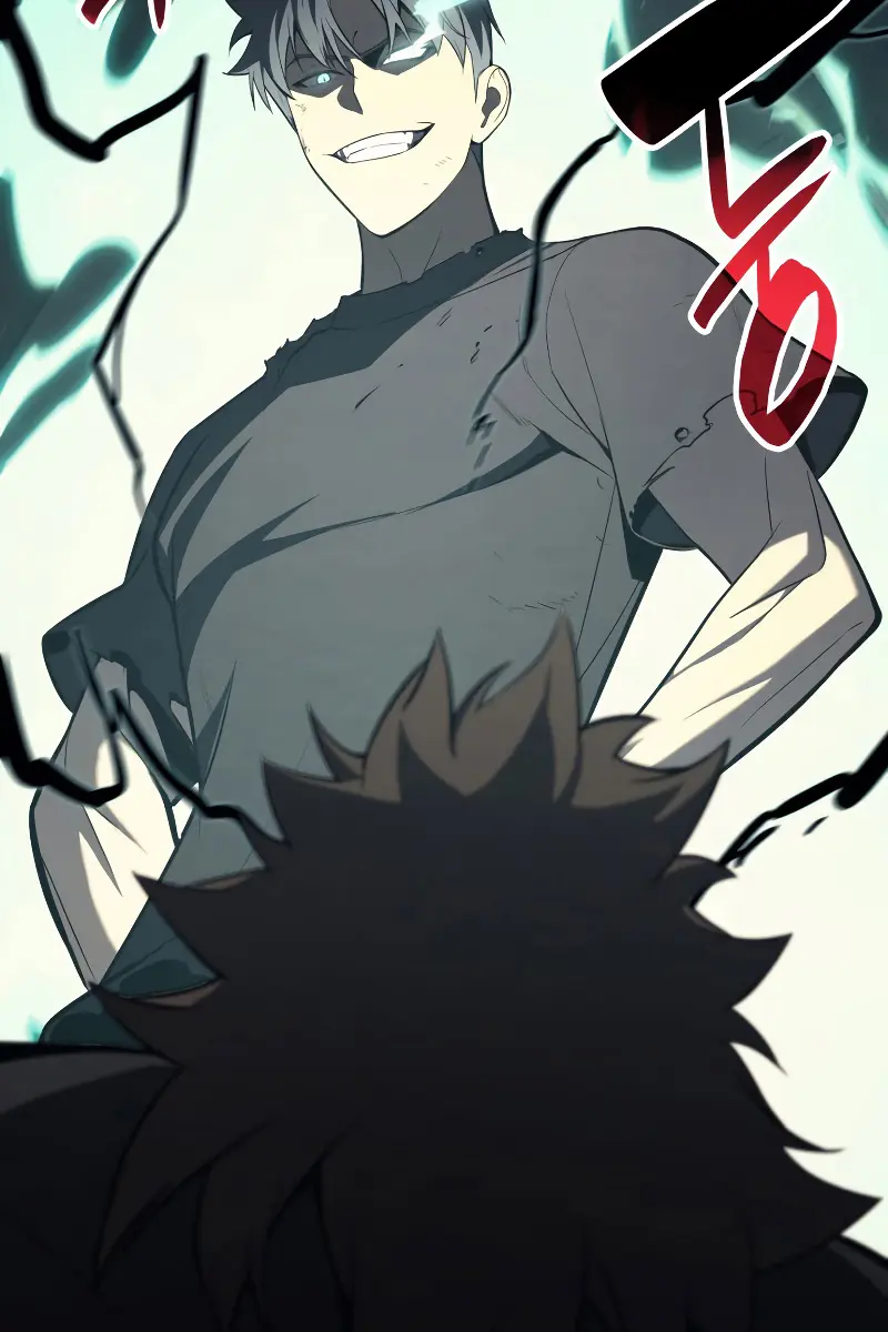 Return of Disaster Class Hero Chapter 22 Page 123