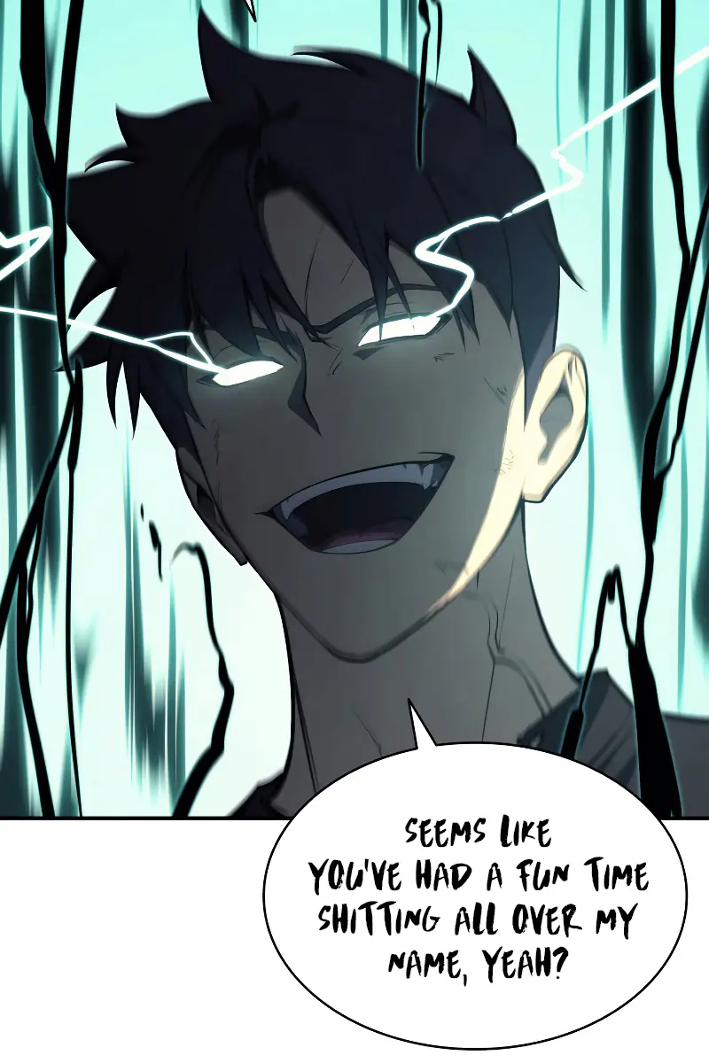 Return of Disaster Class Hero Chapter 22 Page 125