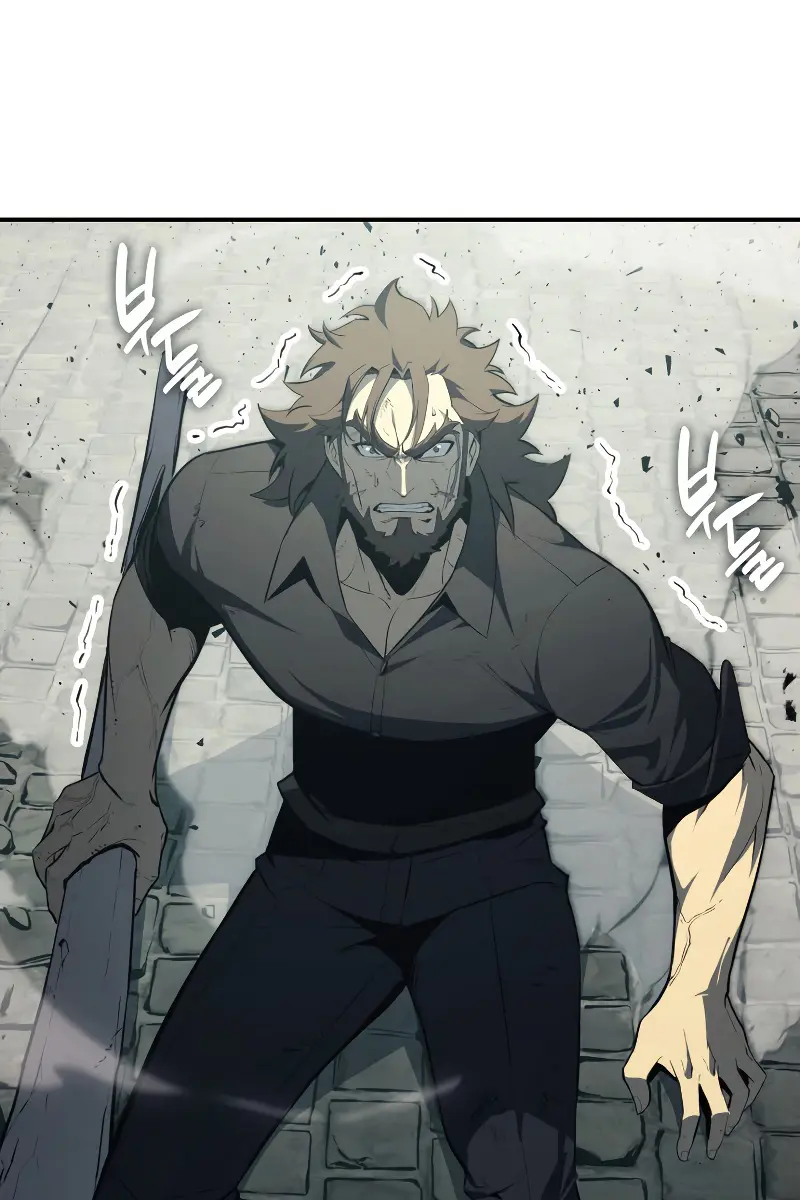 Return of Disaster Class Hero Chapter 22 Page 126