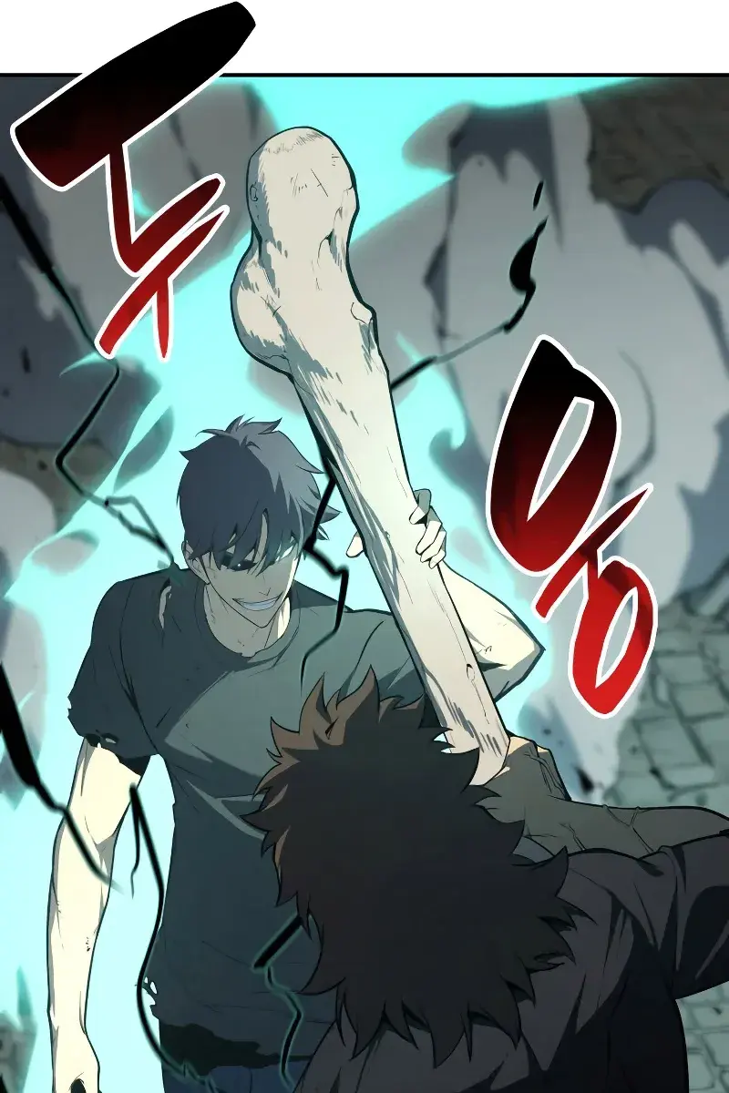 Return of Disaster Class Hero Chapter 22 Page 132