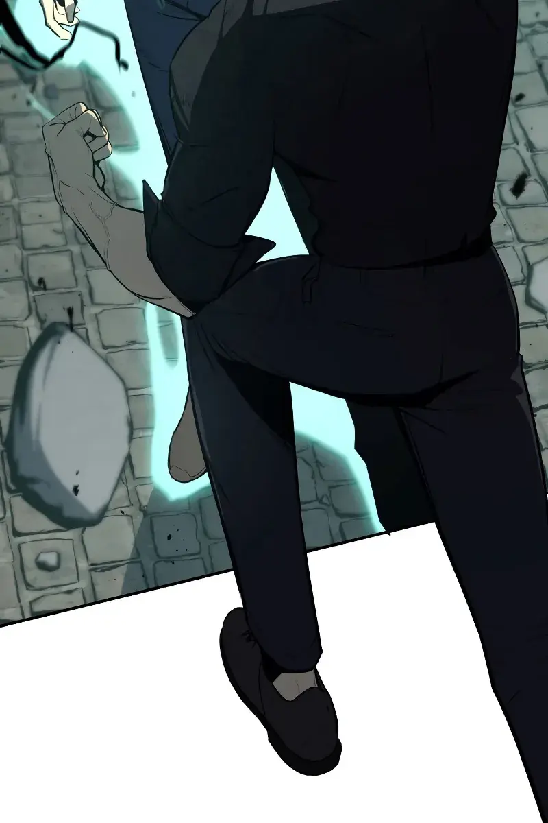 Return of Disaster Class Hero Chapter 22 Page 133