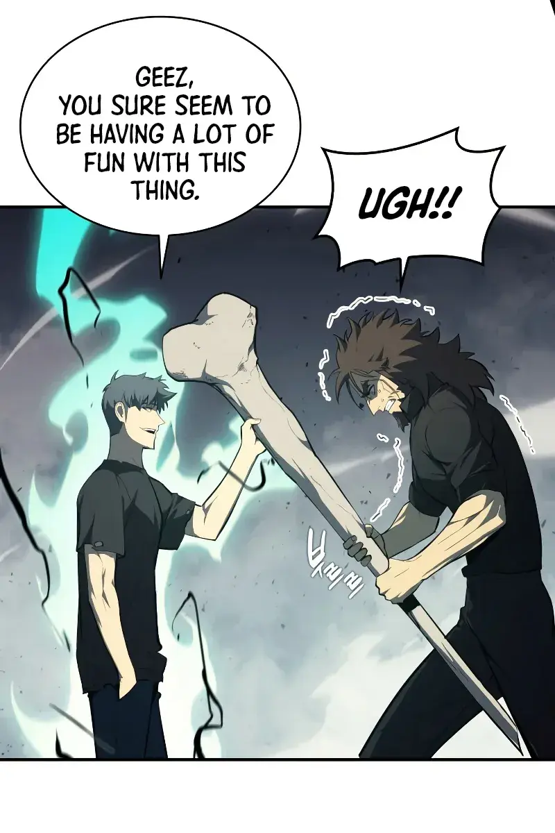 Return of Disaster Class Hero Chapter 22 Page 134