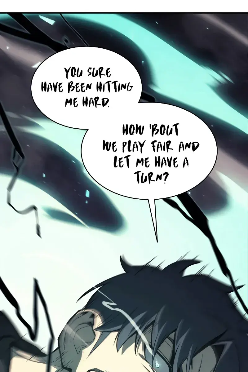 Return of Disaster Class Hero Chapter 22 Page 140