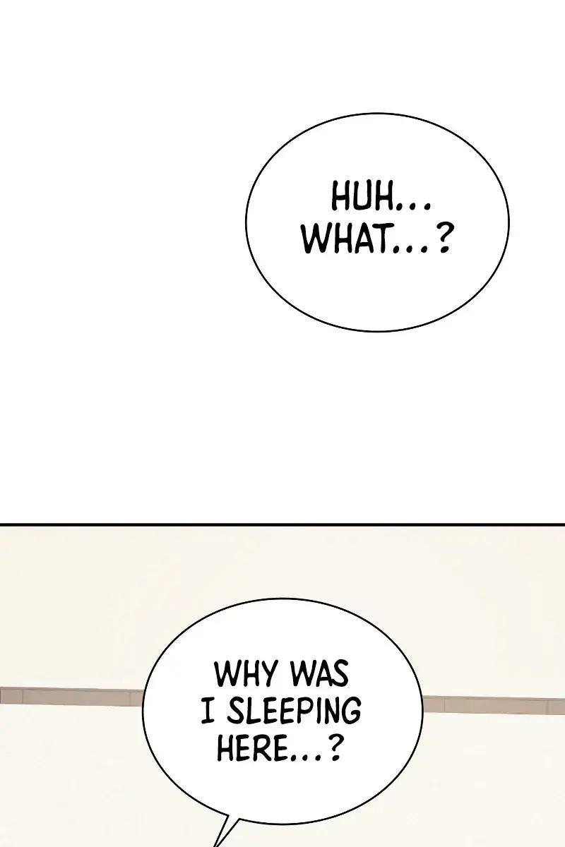 Return of Disaster Class Hero Chapter 22 Page 154