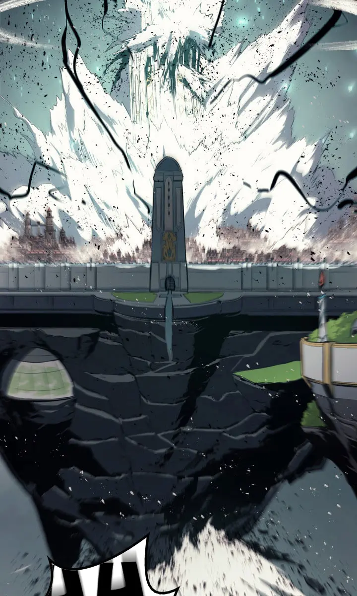 Return of Disaster Class Hero Chapter 23 Page 3