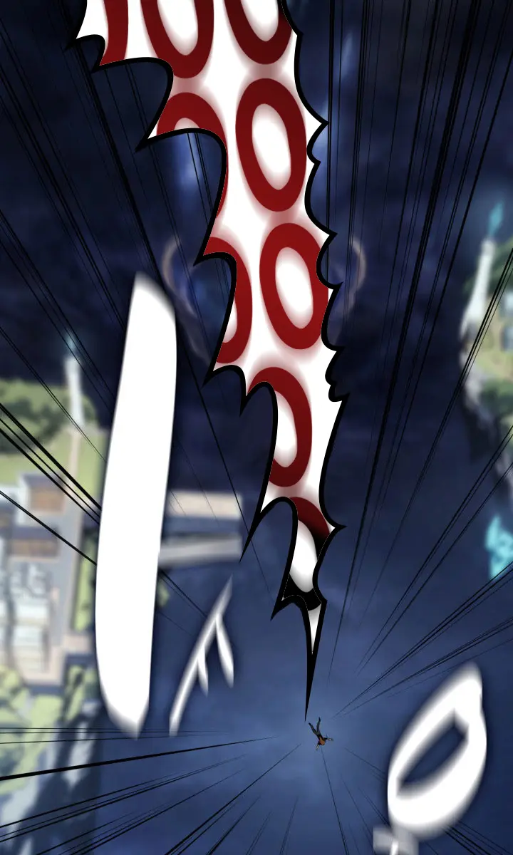 Return of Disaster Class Hero Chapter 23 Page 7