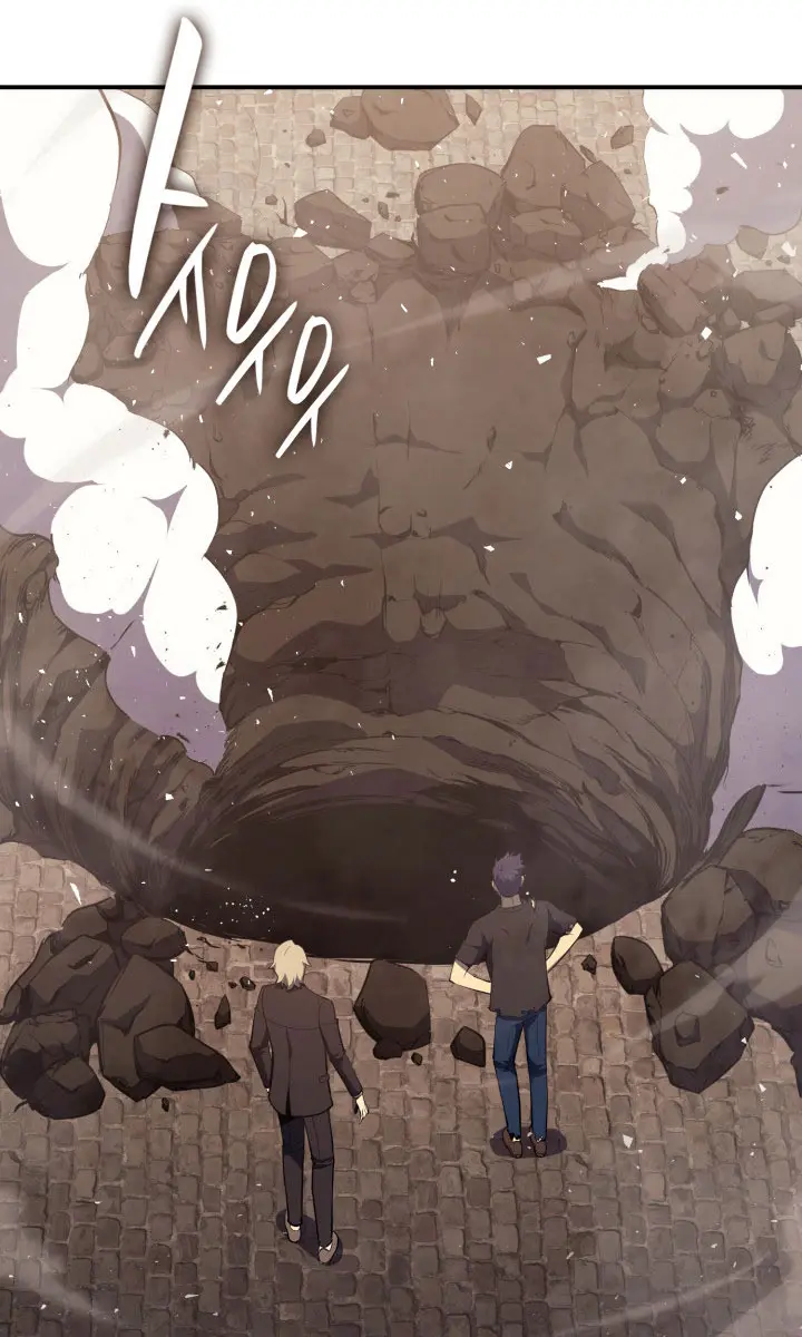 Return of Disaster Class Hero Chapter 23 Page 9