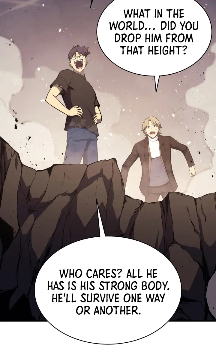 Return of Disaster Class Hero Chapter 23 Page 11