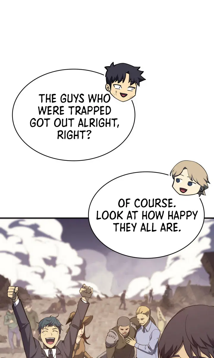 Return of Disaster Class Hero Chapter 23 Page 12