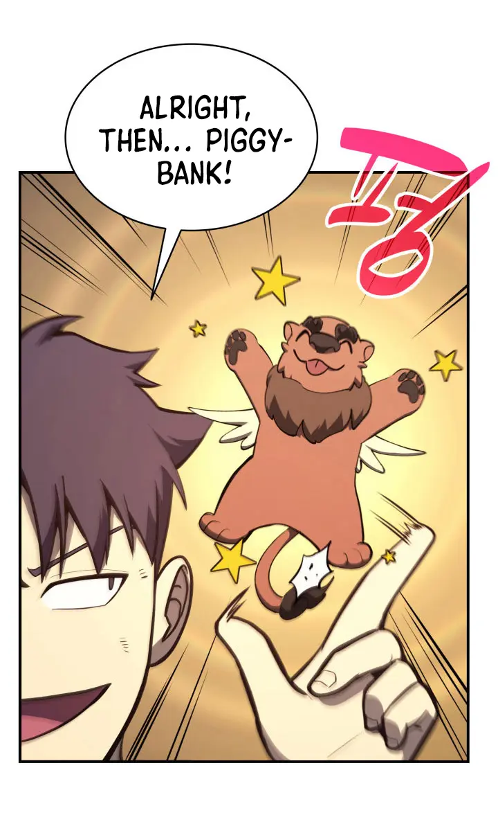 Return of Disaster Class Hero Chapter 23 Page 14