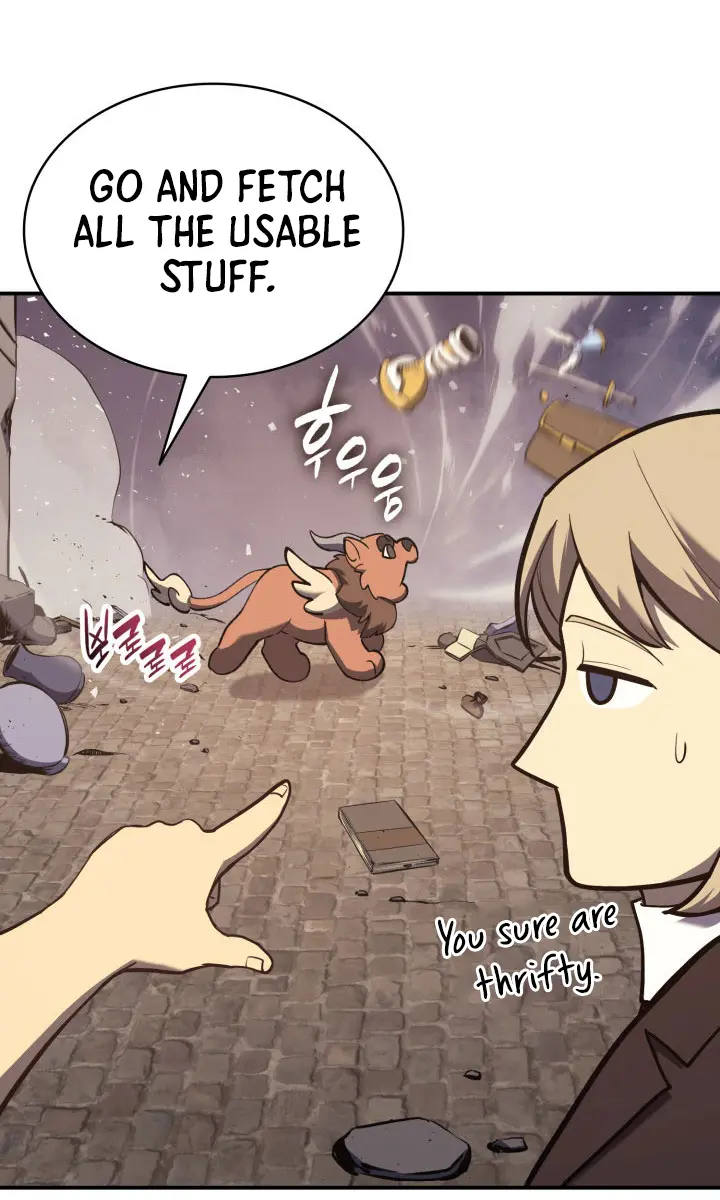 Return of Disaster Class Hero Chapter 23 Page 15