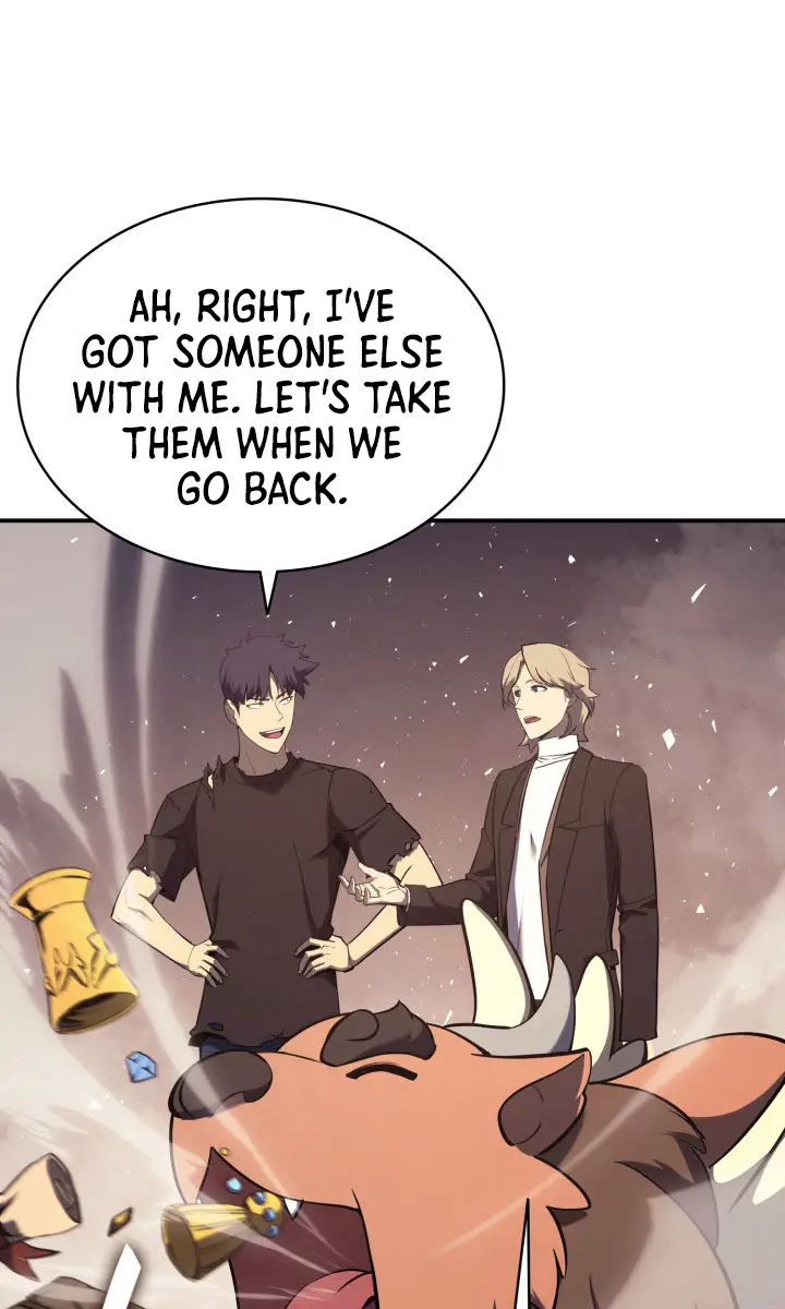 Return of Disaster Class Hero Chapter 23 Page 16