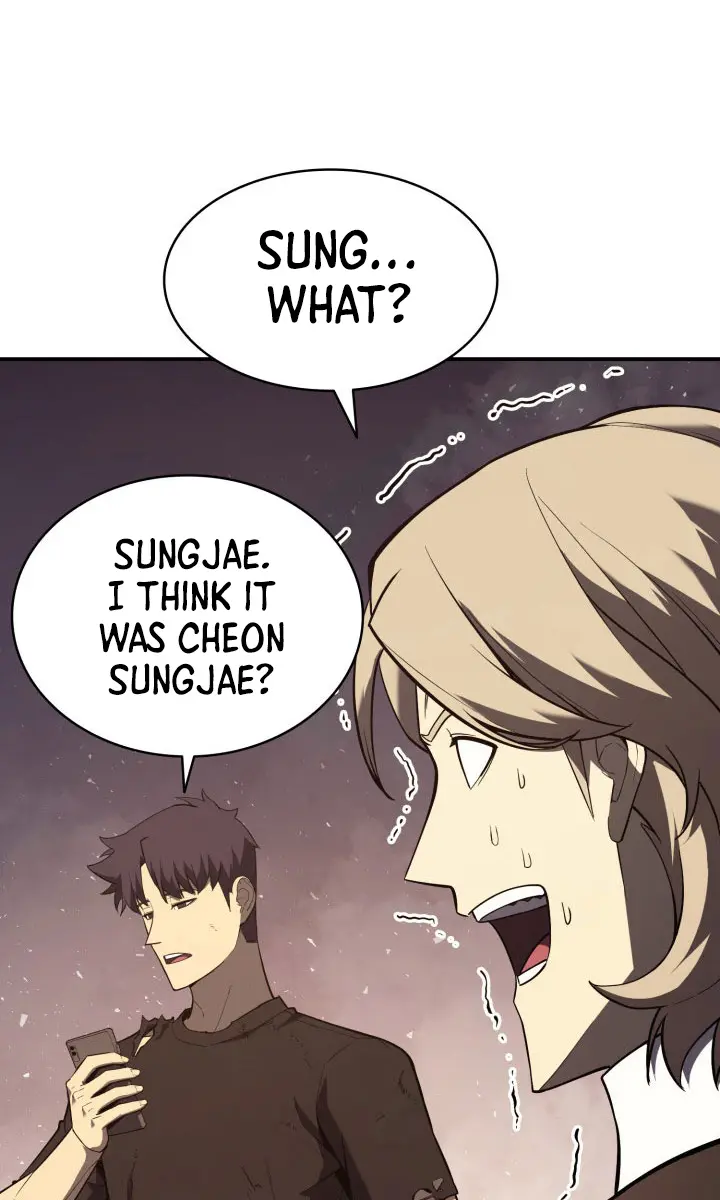 Return of Disaster Class Hero Chapter 23 Page 19