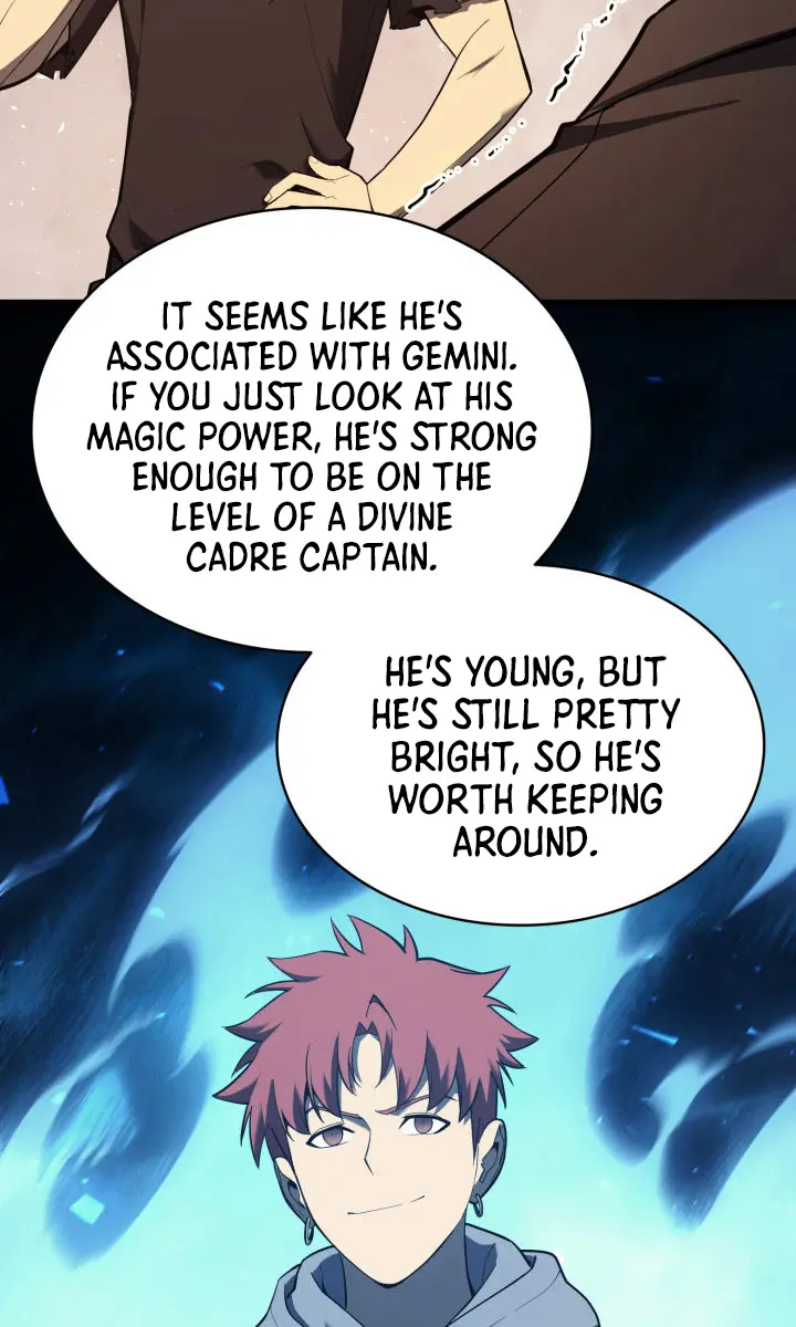 Return of Disaster Class Hero Chapter 23 Page 20