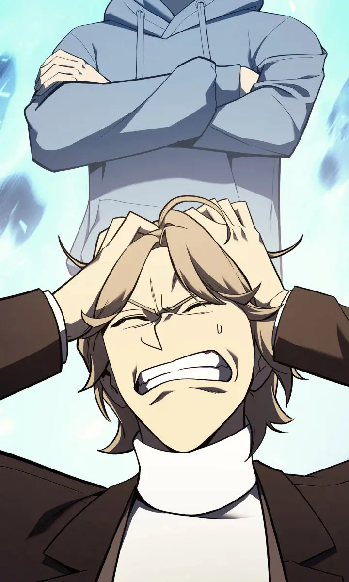 Return of Disaster Class Hero Chapter 23 Page 21