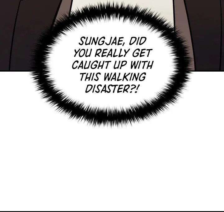 Return of Disaster Class Hero Chapter 23 Page 22