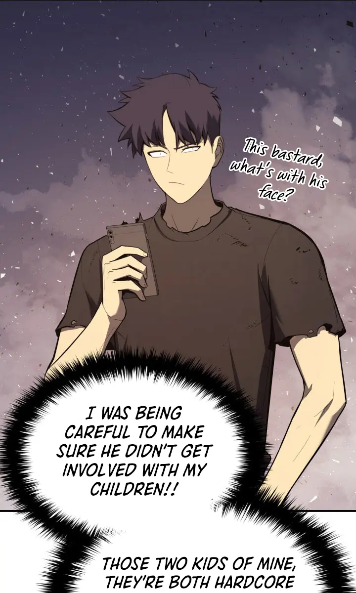 Return of Disaster Class Hero Chapter 23 Page 23