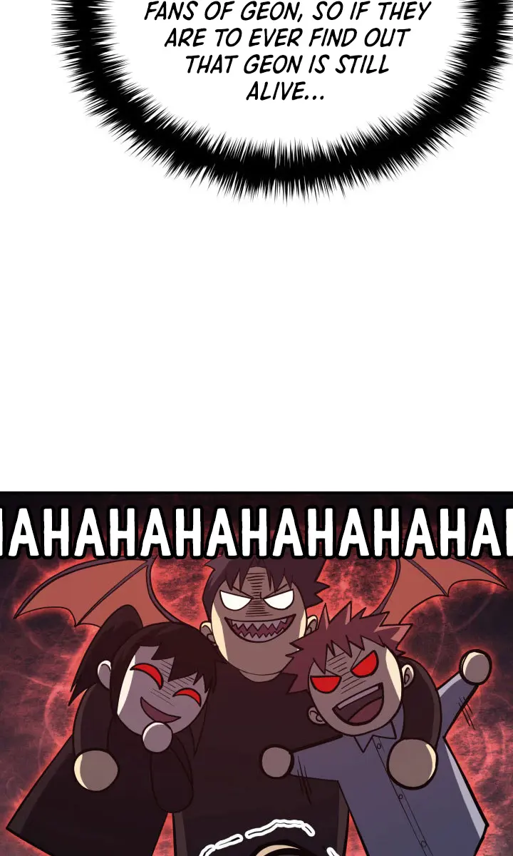 Return of Disaster Class Hero Chapter 23 Page 24