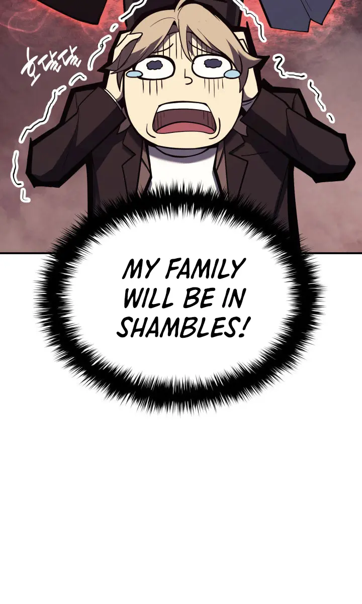 Return of Disaster Class Hero Chapter 23 Page 25