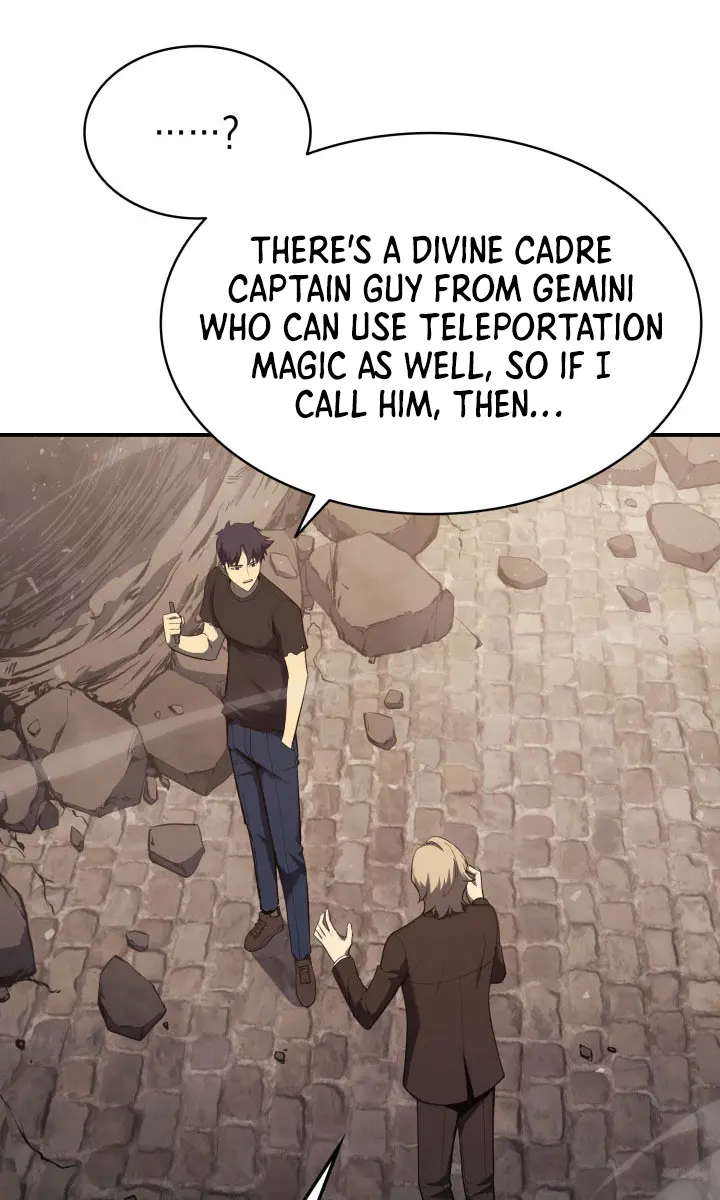 Return of Disaster Class Hero Chapter 23 Page 26