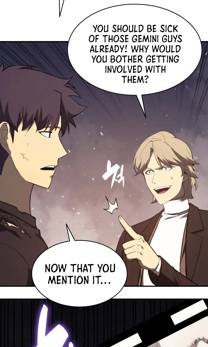 Return of Disaster Class Hero Chapter 23 Page 28