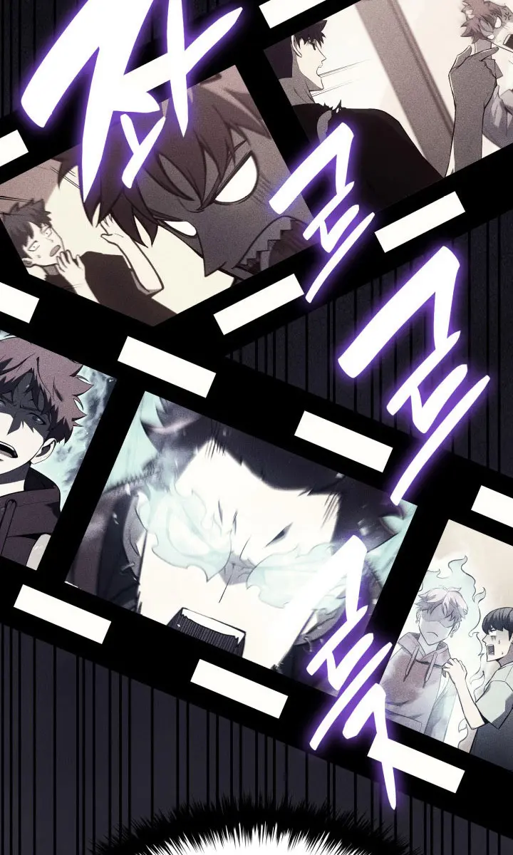 Return of Disaster Class Hero Chapter 23 Page 29