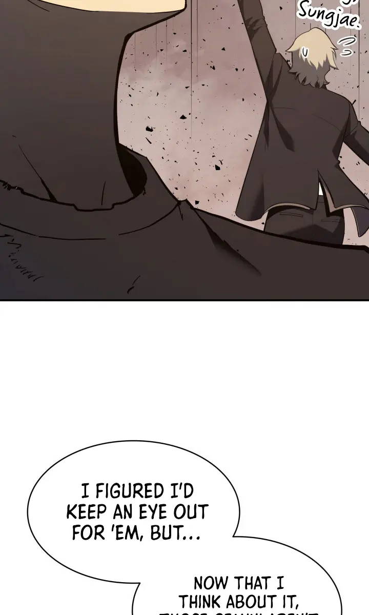 Return of Disaster Class Hero Chapter 23 Page 31