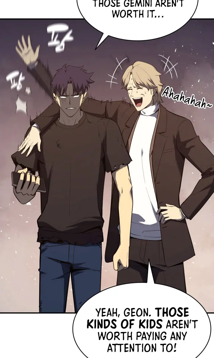 Return of Disaster Class Hero Chapter 23 Page 32